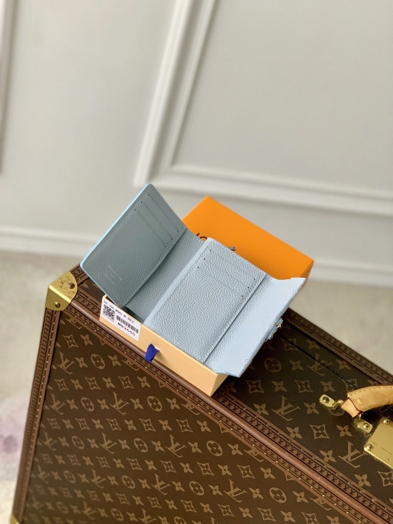 LX Wallets SportInspired 4158