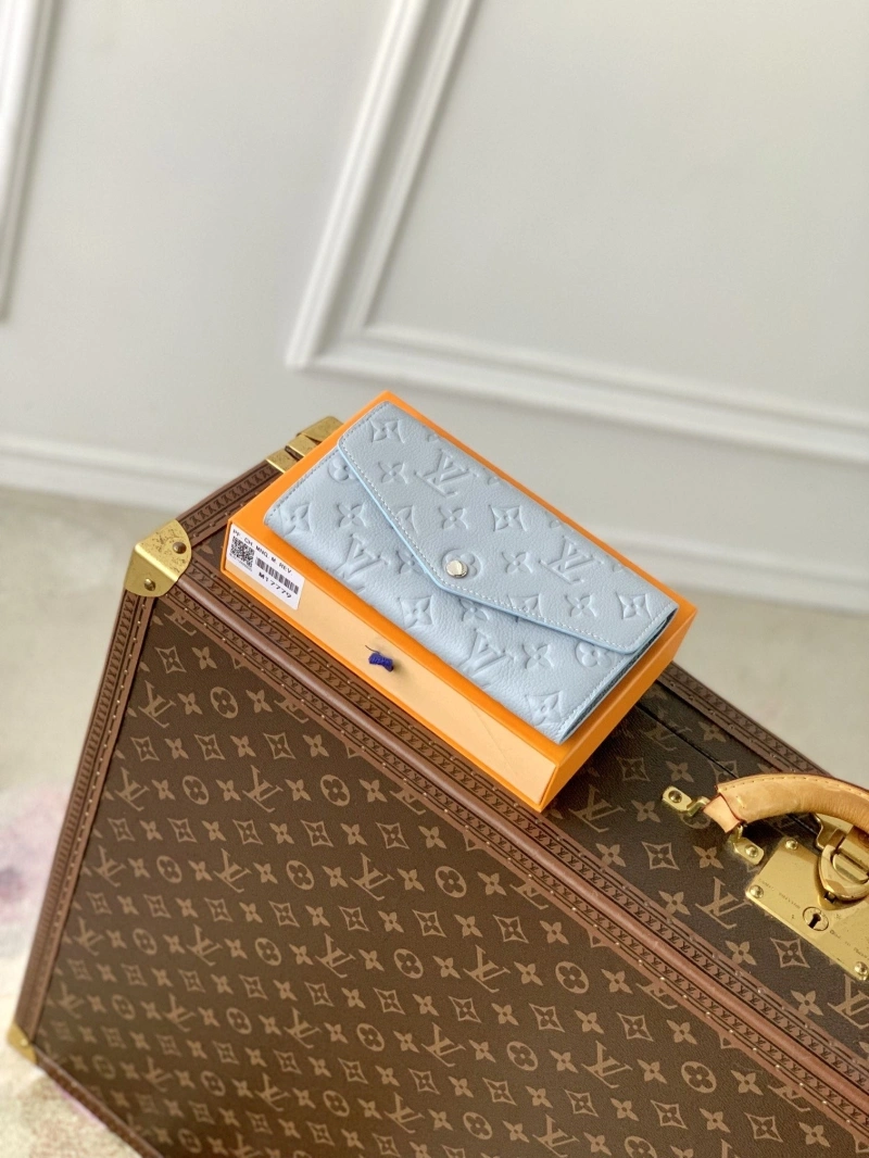 LX Wallets Sophisticated 4157