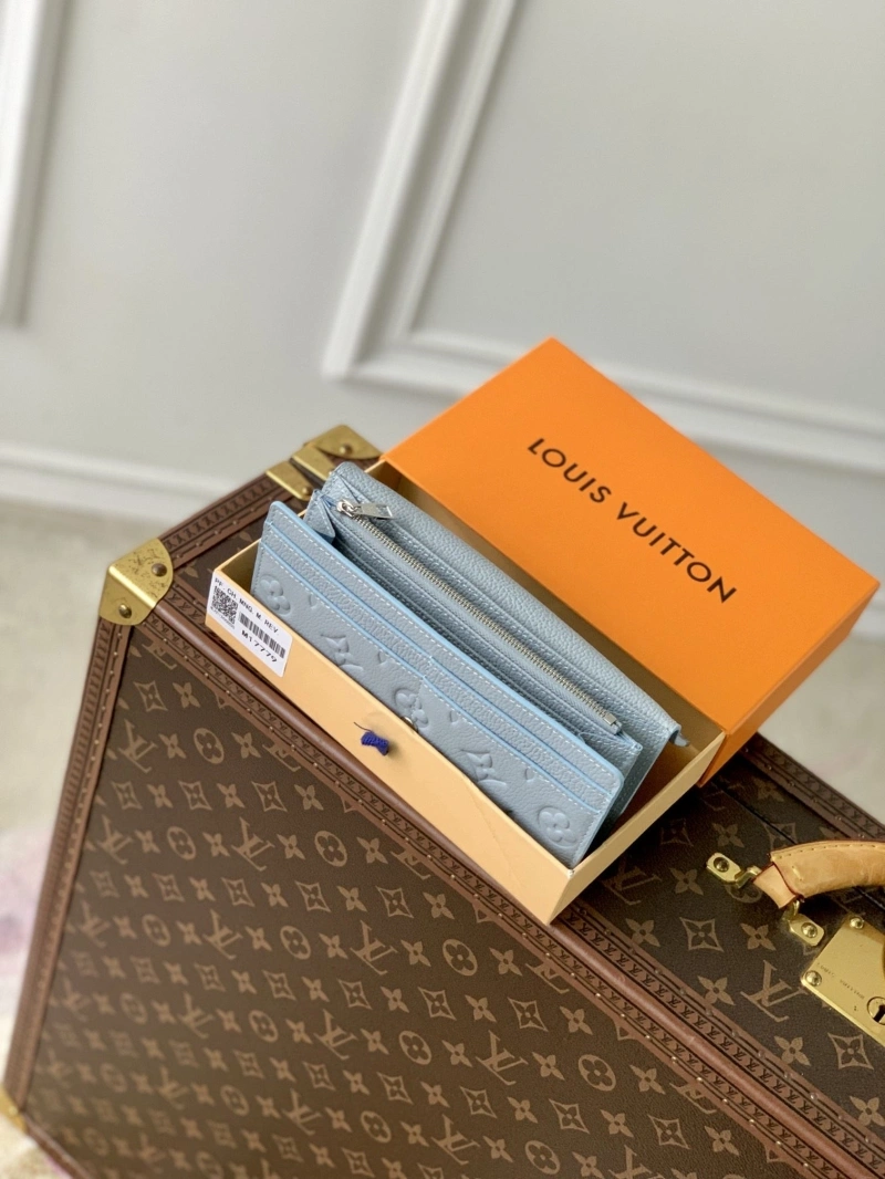 LX Wallets Sophisticated 4157