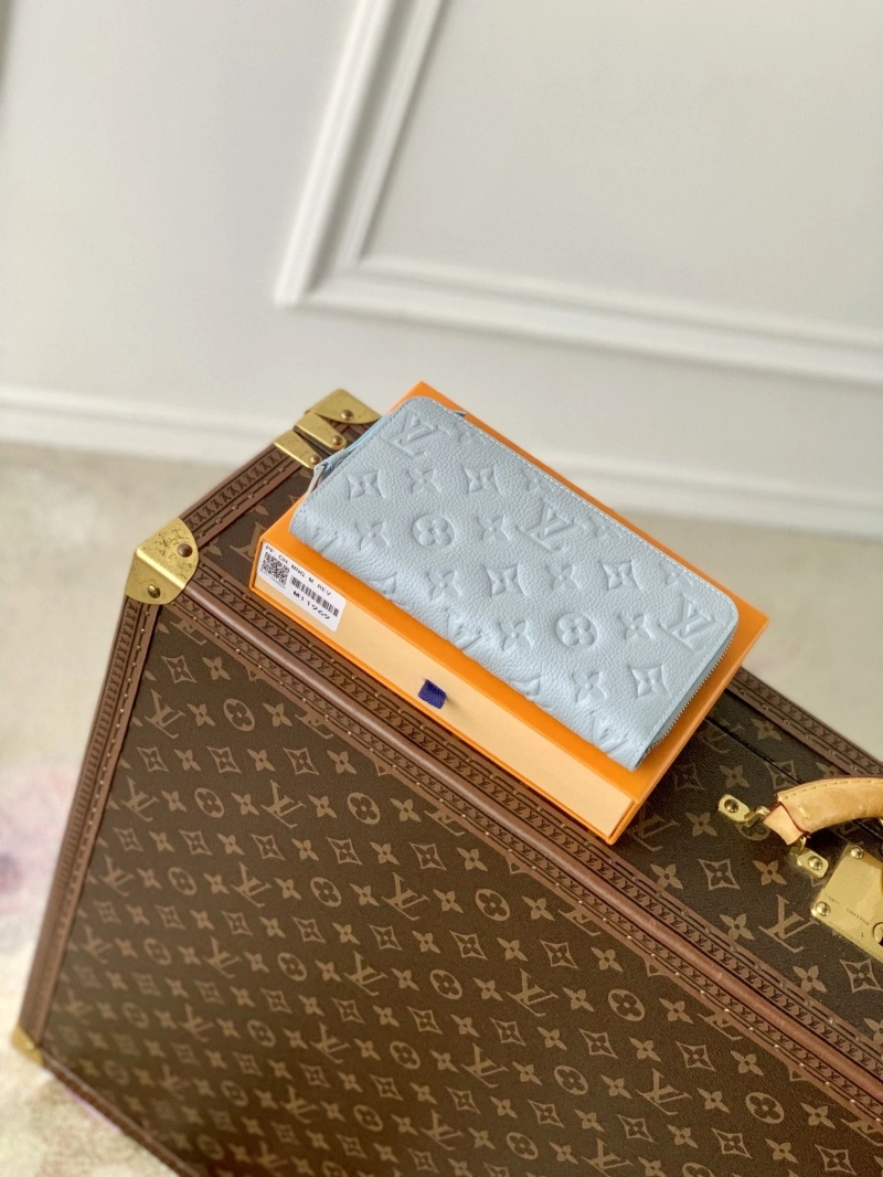 BestValue LX Wallets 4174