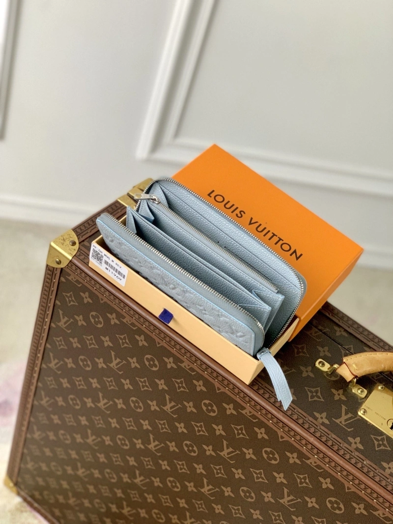 BestValue LX Wallets 4174
