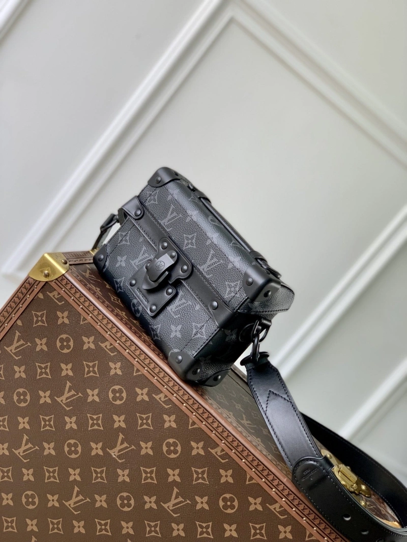 LX Satchel Bags Bold 4490