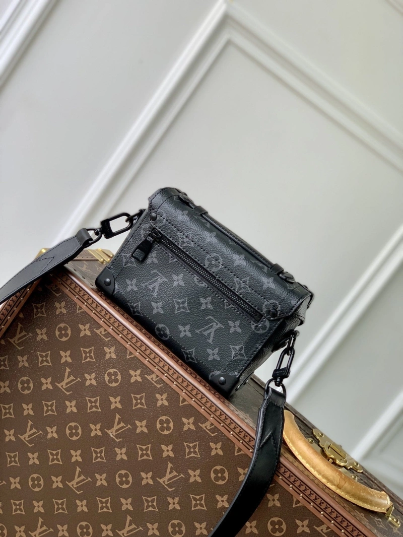 LX Satchel Bags Bold 4490