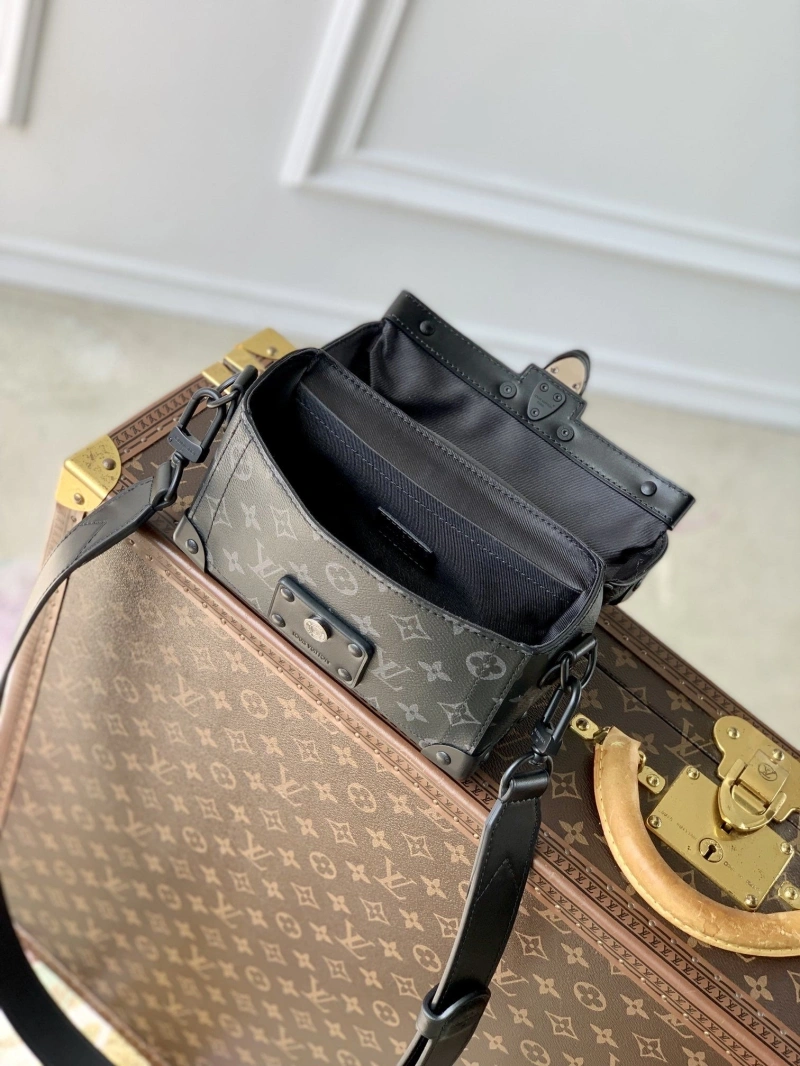 LX Satchel Bags Bold 4490