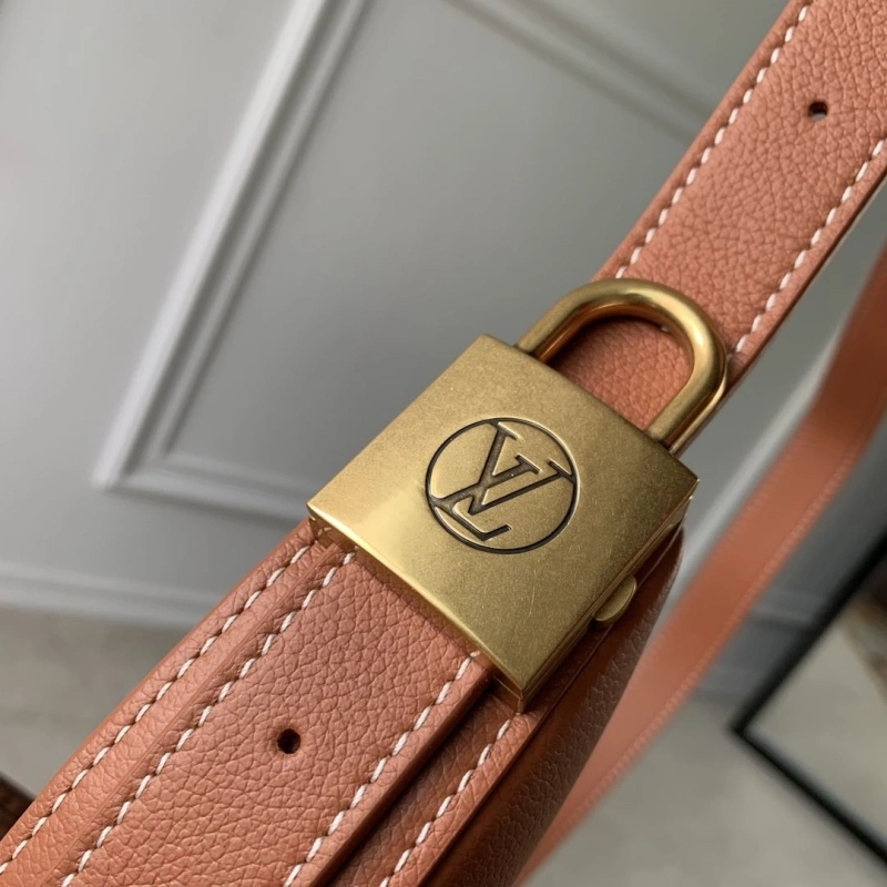 Unique LX Satchel Bags 4487