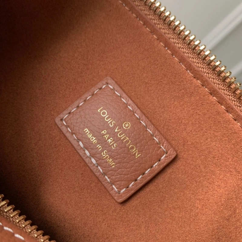Unique LX Satchel Bags 4487
