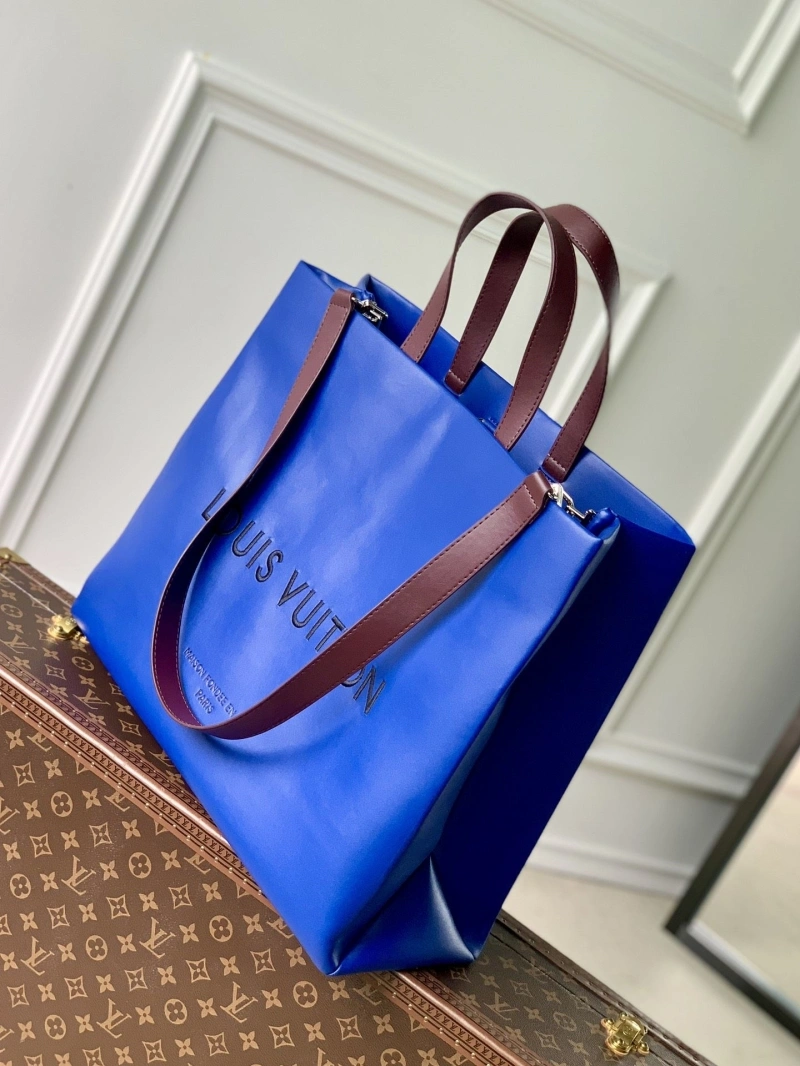 WellDesigned LX Shopping Bags 4446