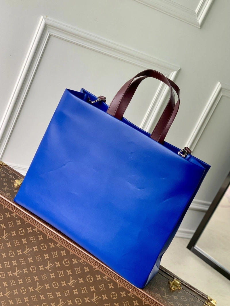 WellDesigned LX Shopping Bags 4446