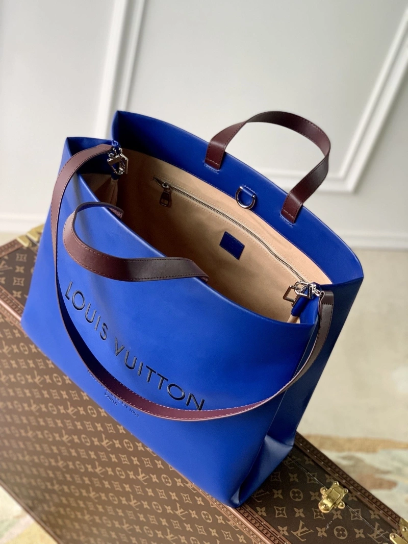 WellDesigned LX Shopping Bags 4446