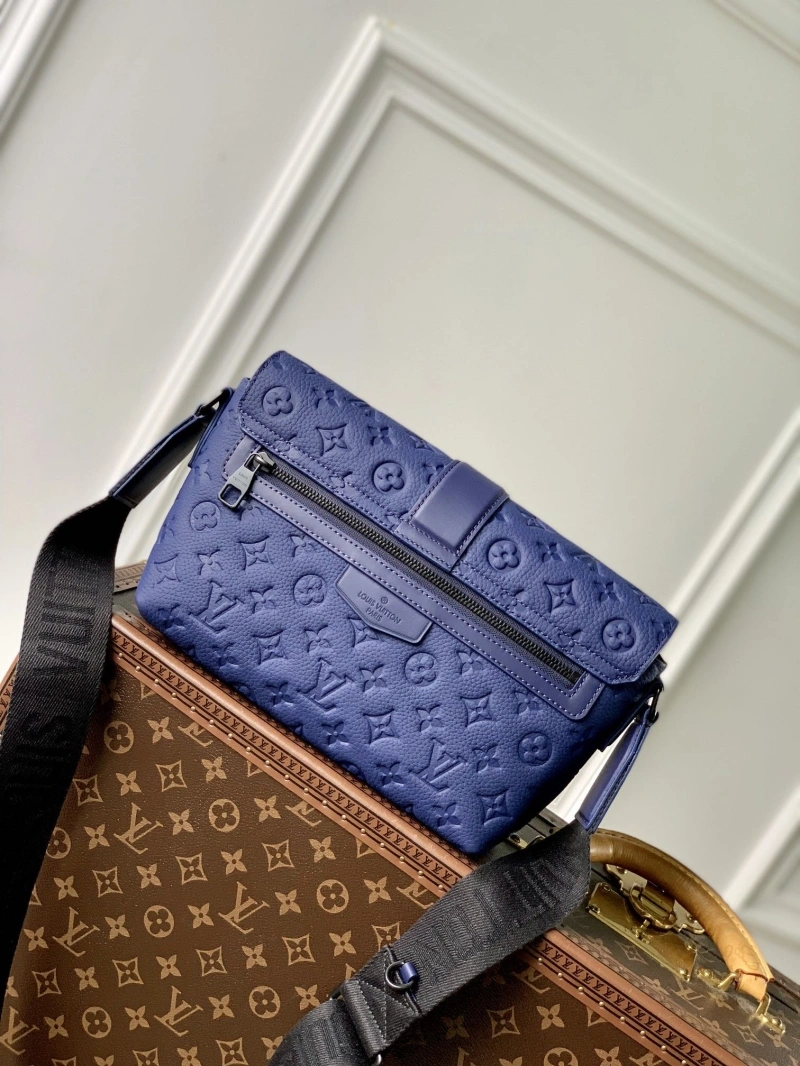 LX Satchel Bags GoAnywhere 4475