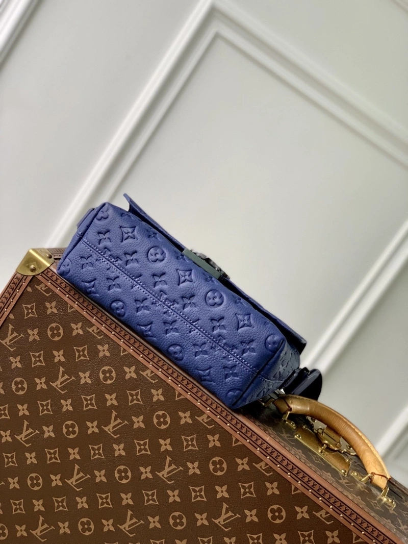 LX Satchel Bags GoAnywhere 4475