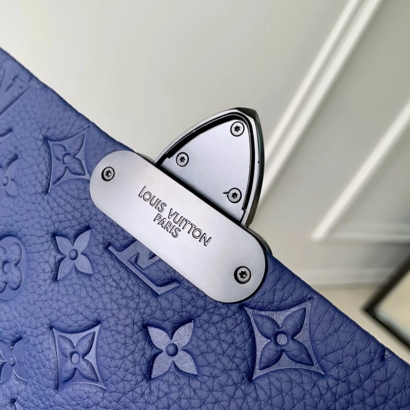 LX Satchel Bags GoAnywhere 4475