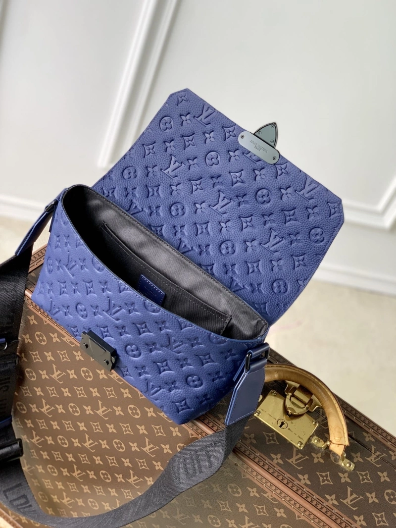 LX Satchel Bags GoAnywhere 4475
