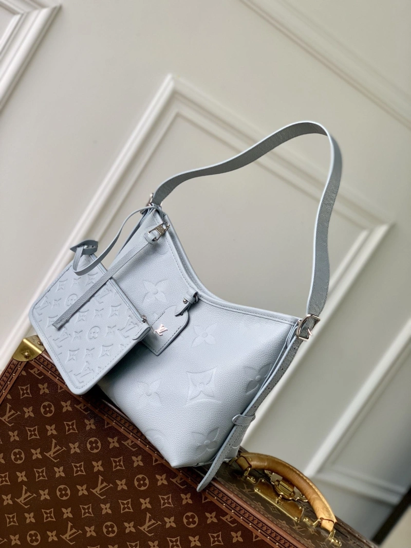 LX Top Handle Bags Durable 4368
