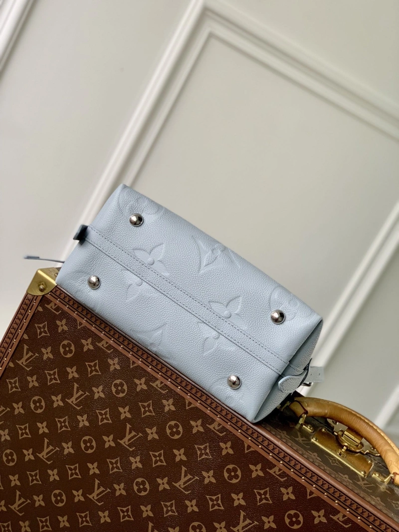 LX Top Handle Bags Durable 4368