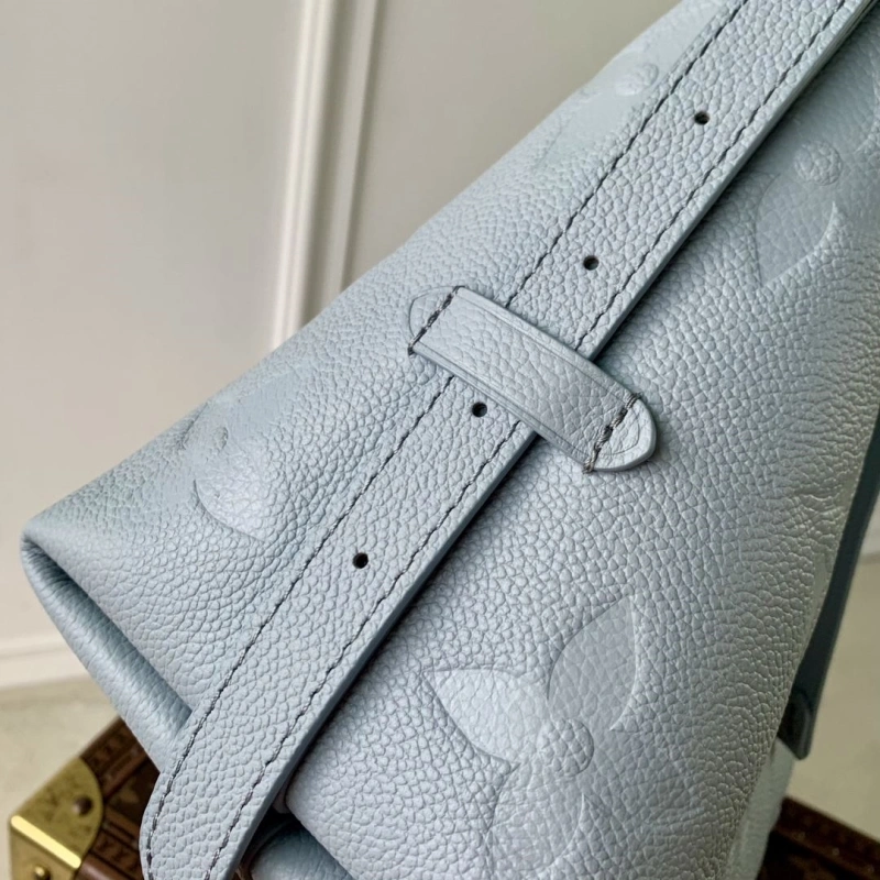 LX Top Handle Bags Durable 4368