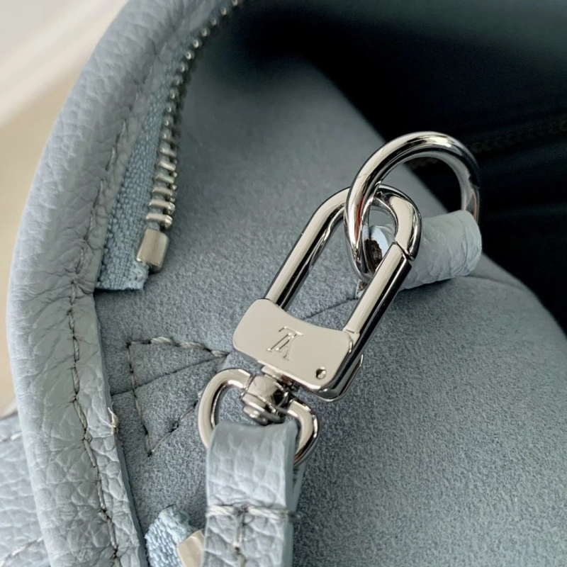 LX Top Handle Bags Durable 4368