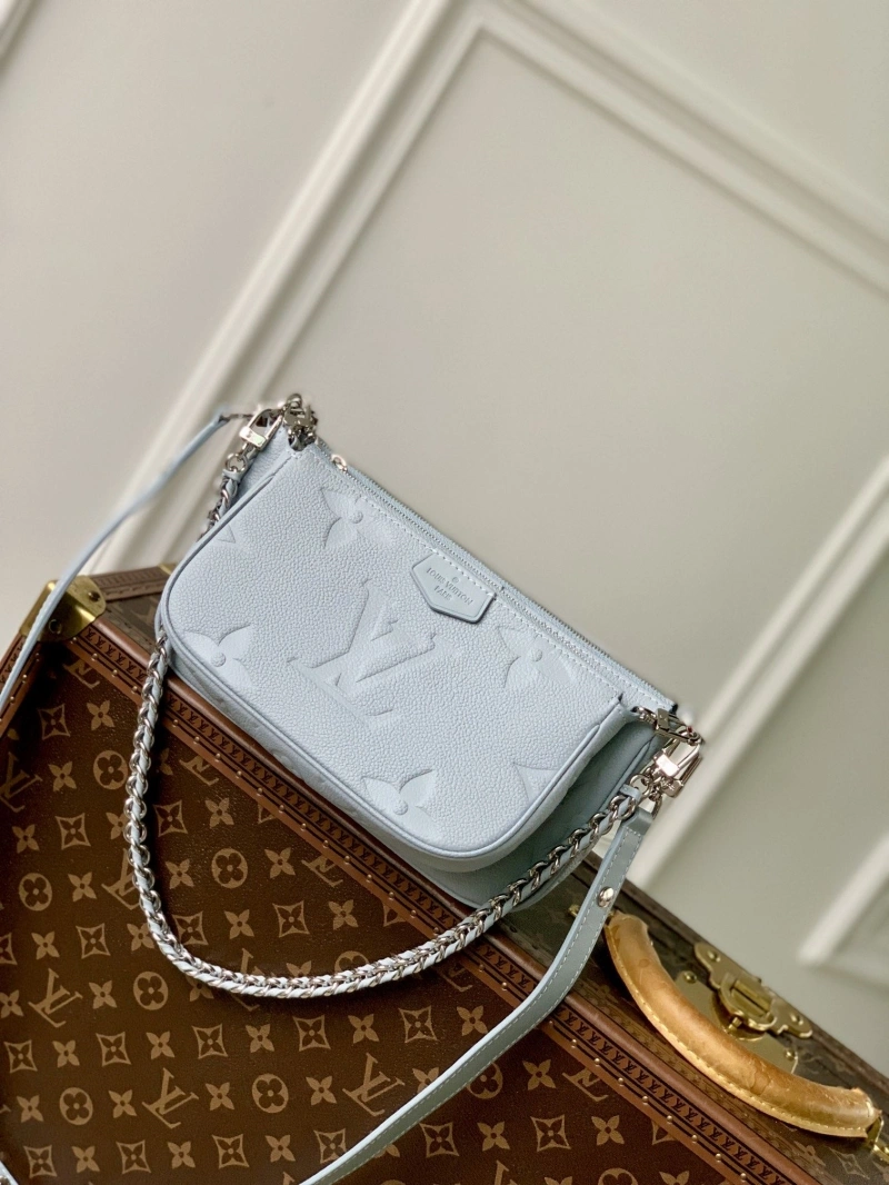 Popular LX Satchel Bags 4467