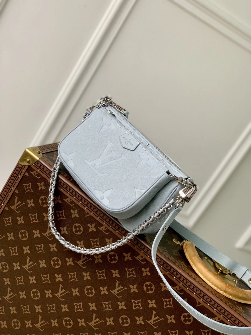Popular LX Satchel Bags 4467