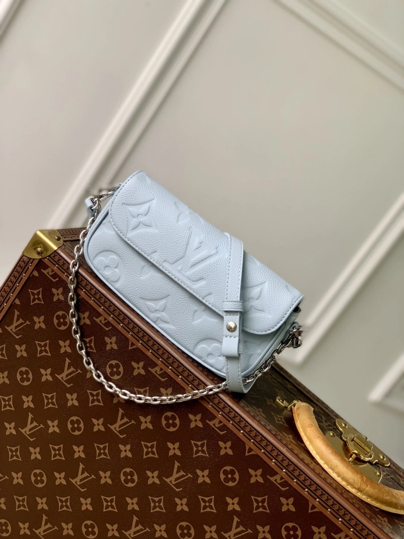 Classic LX Satchel Bags 4468