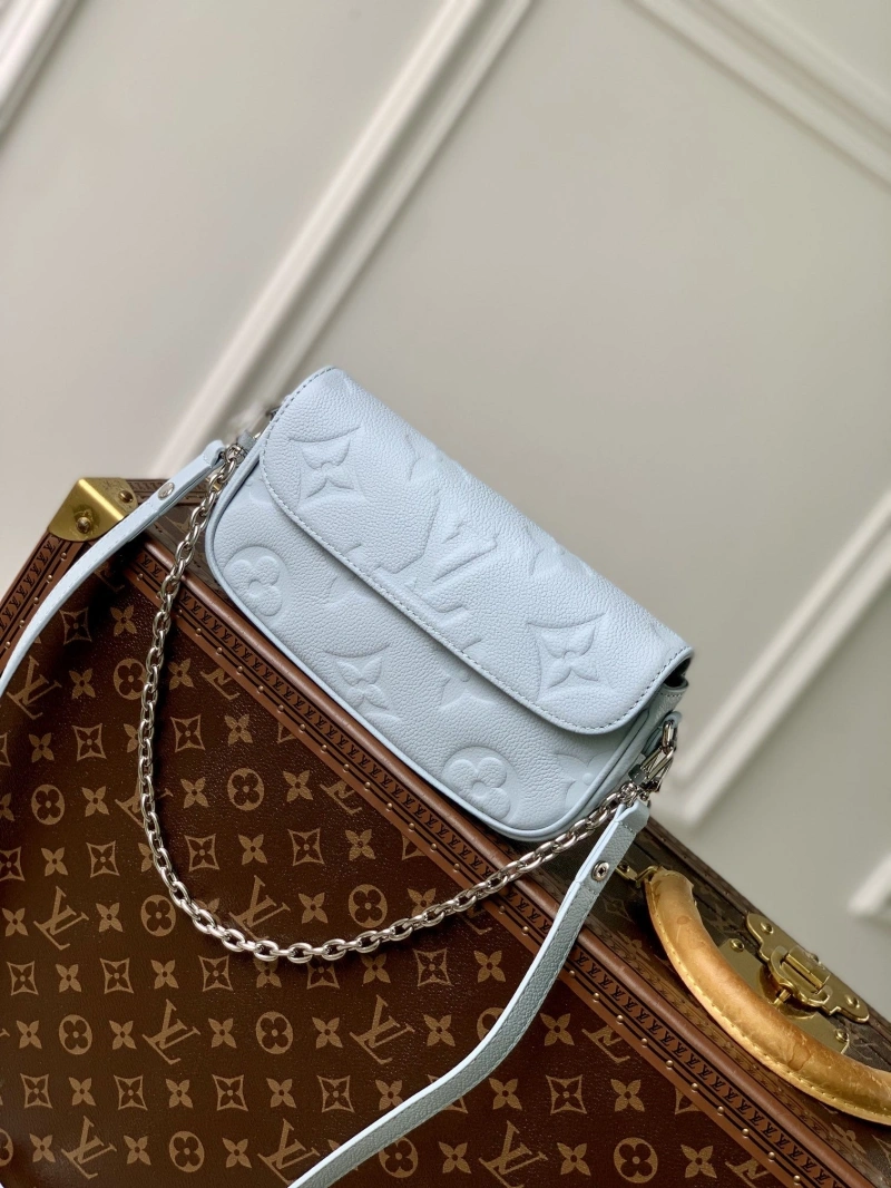 Classic LX Satchel Bags 4468