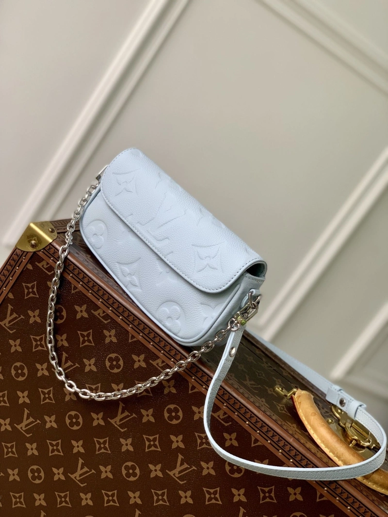 Classic LX Satchel Bags 4468