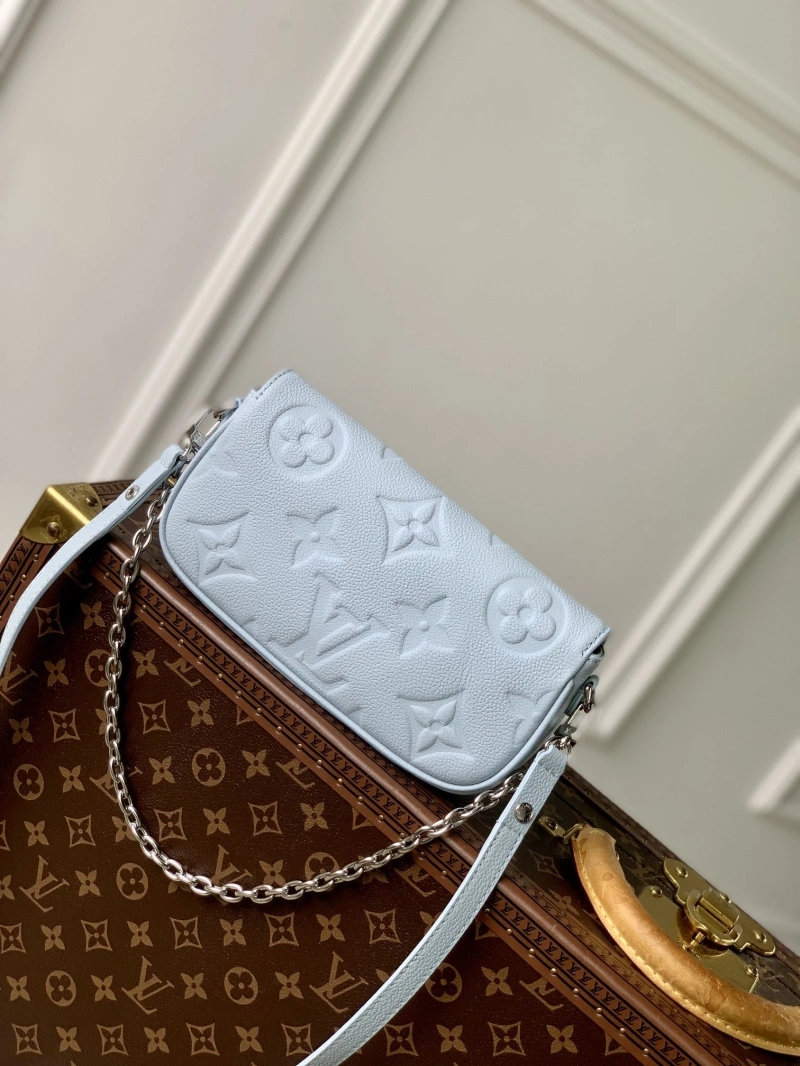 Classic LX Satchel Bags 4468