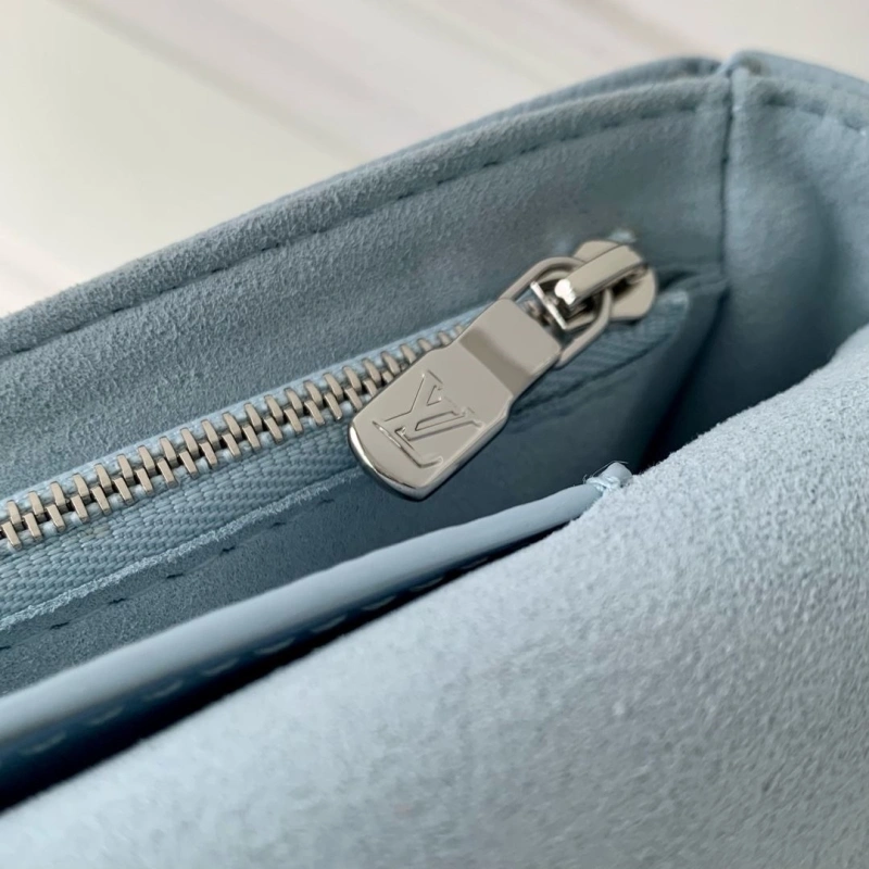 Classic LX Satchel Bags 4468
