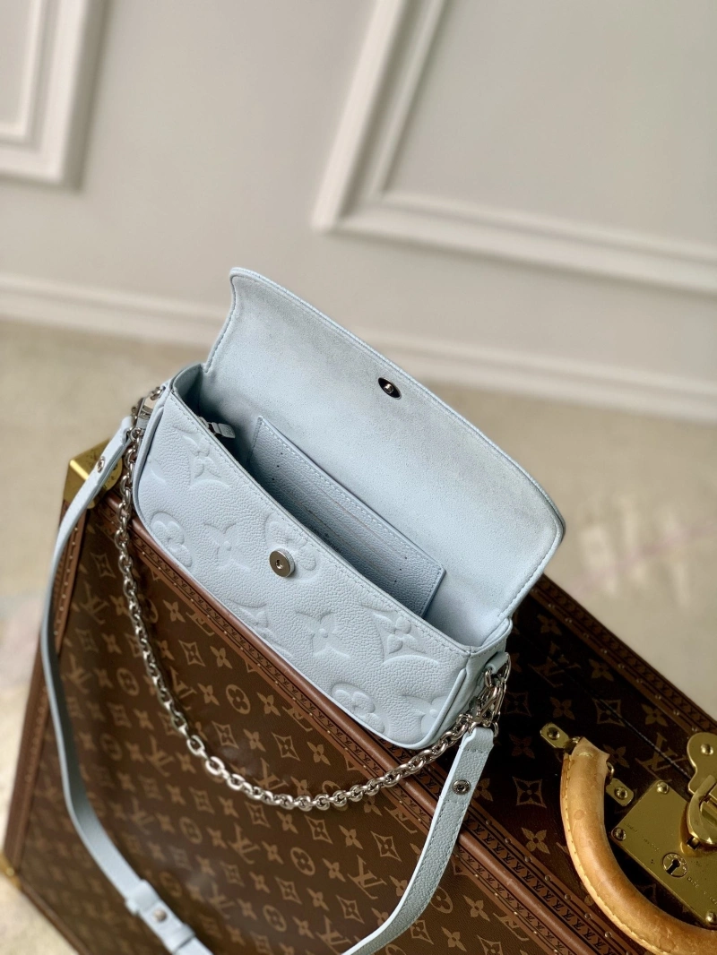 Classic LX Satchel Bags 4468