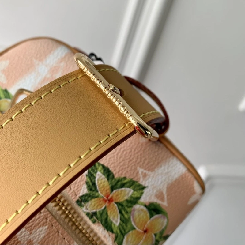 LX Cosmetic Bags Stylish 4521