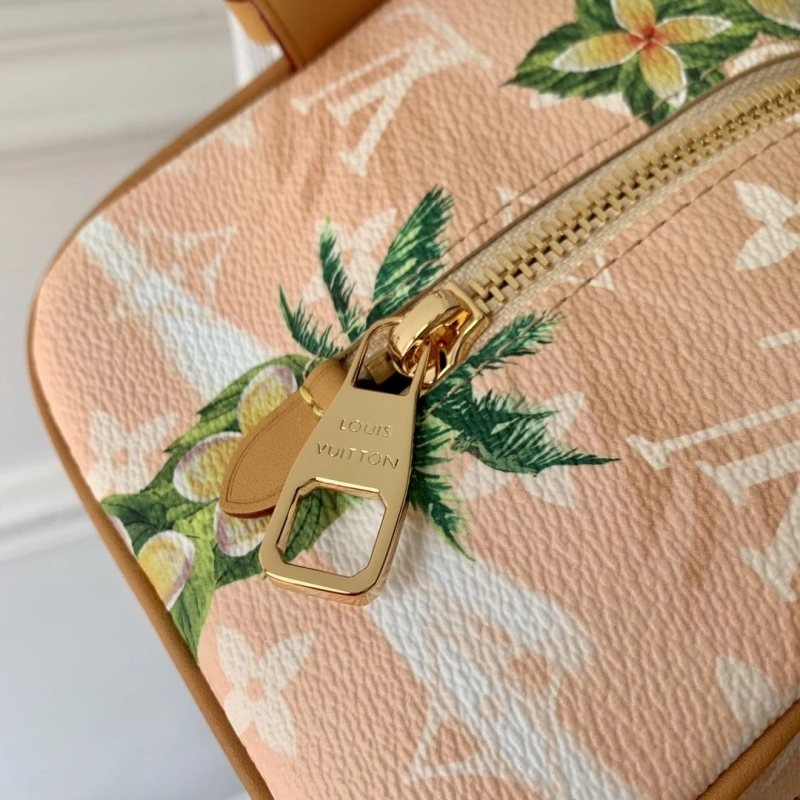 LX Cosmetic Bags Stylish 4521