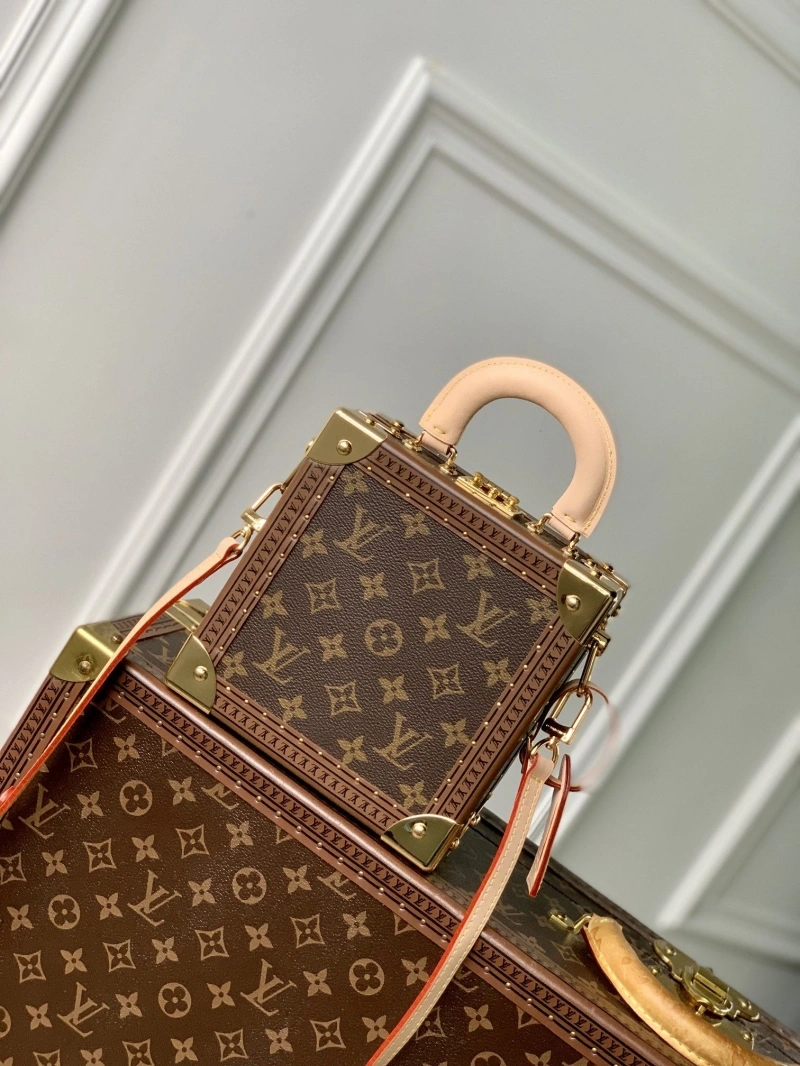 LX Box Bags Vibrant 4633