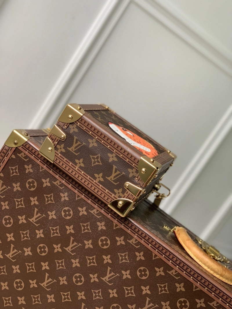 LX Box Bags Vibrant 4633
