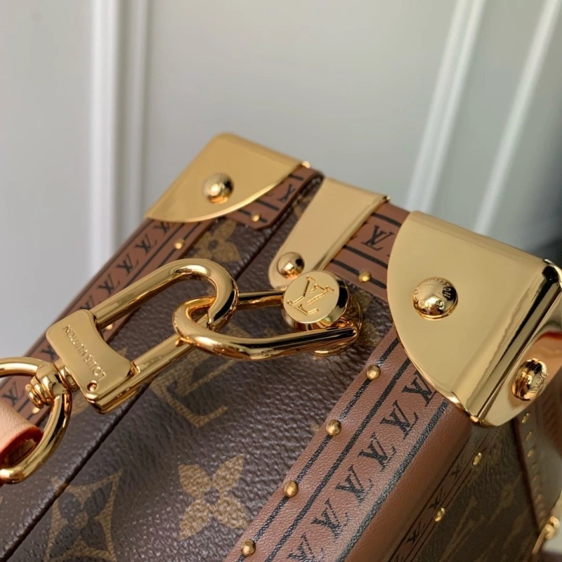 LX Box Bags Vibrant 4633