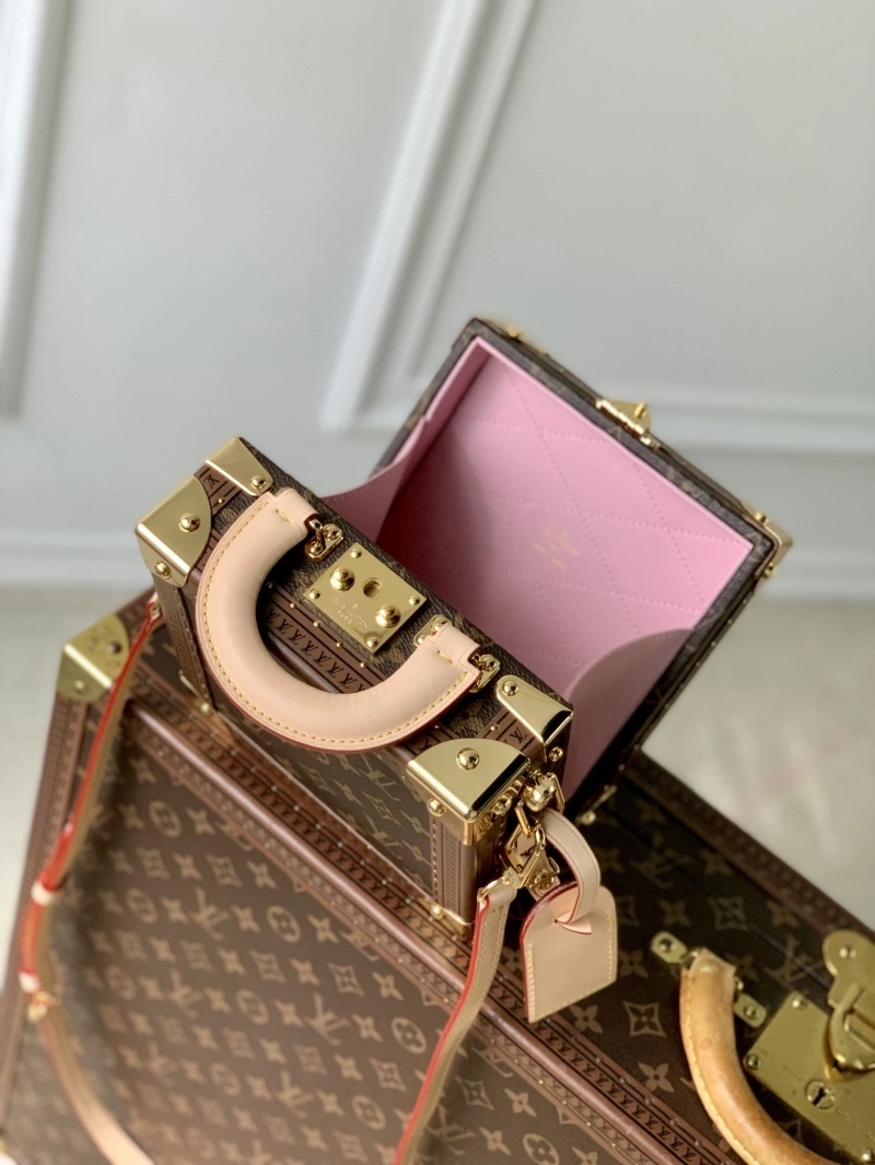 LX Box Bags Vibrant 4633