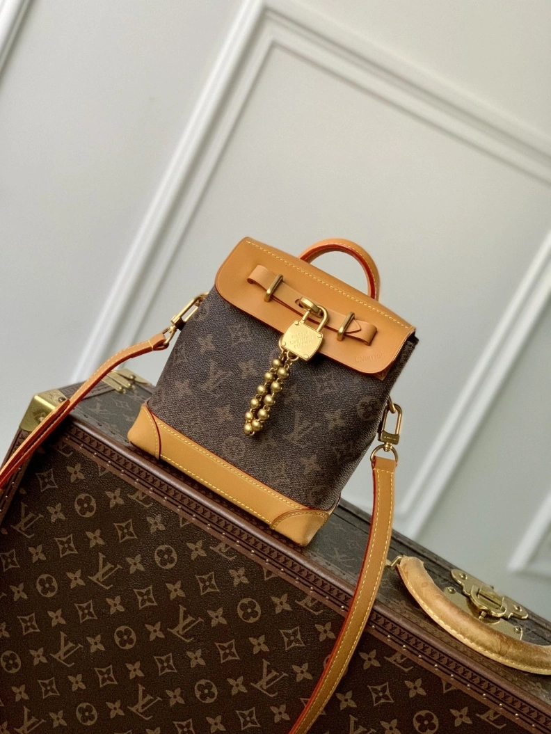Sleek LX Satchel Bags 23