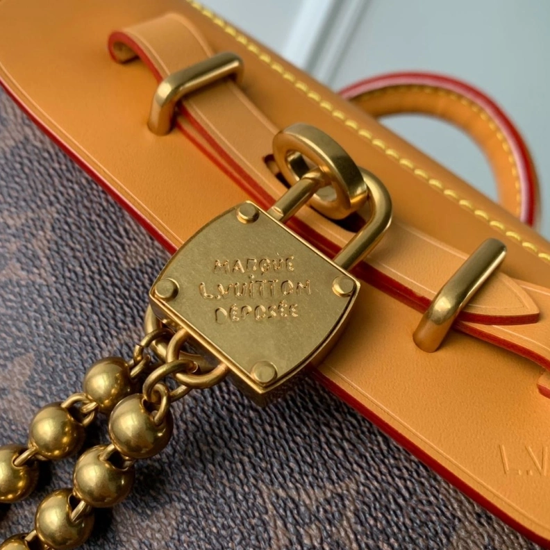 Sleek LX Satchel Bags 23