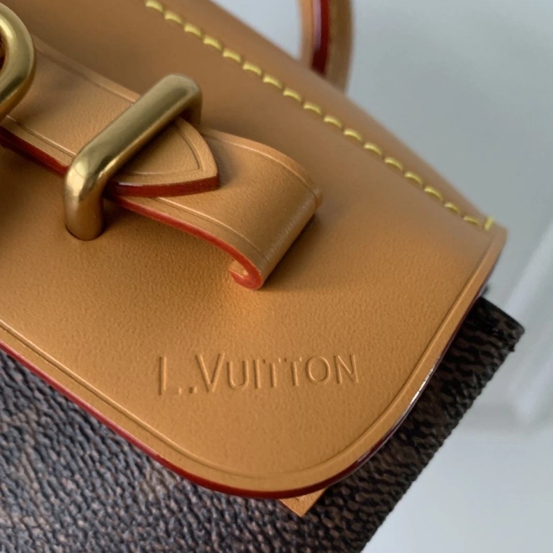 Sleek LX Satchel Bags 23