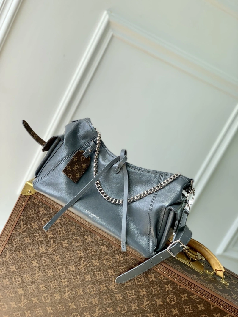 Reliable LX Satchel Bags 4463