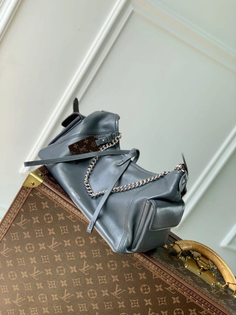 Reliable LX Satchel Bags 4463