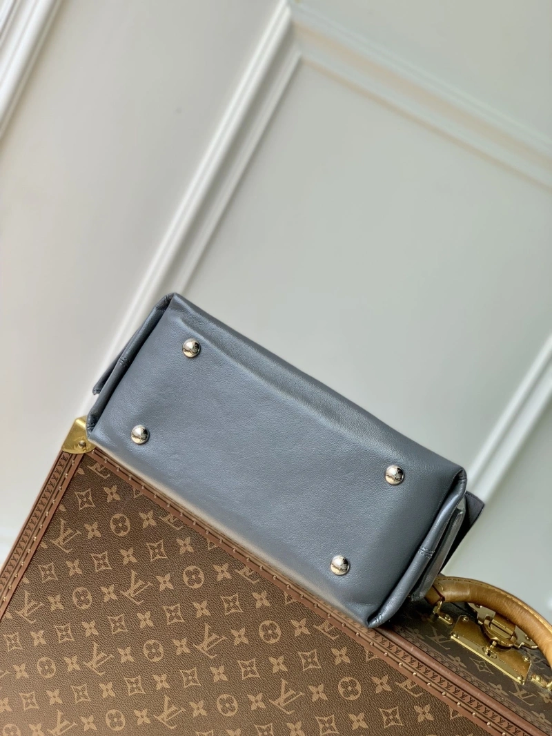 Reliable LX Satchel Bags 4463