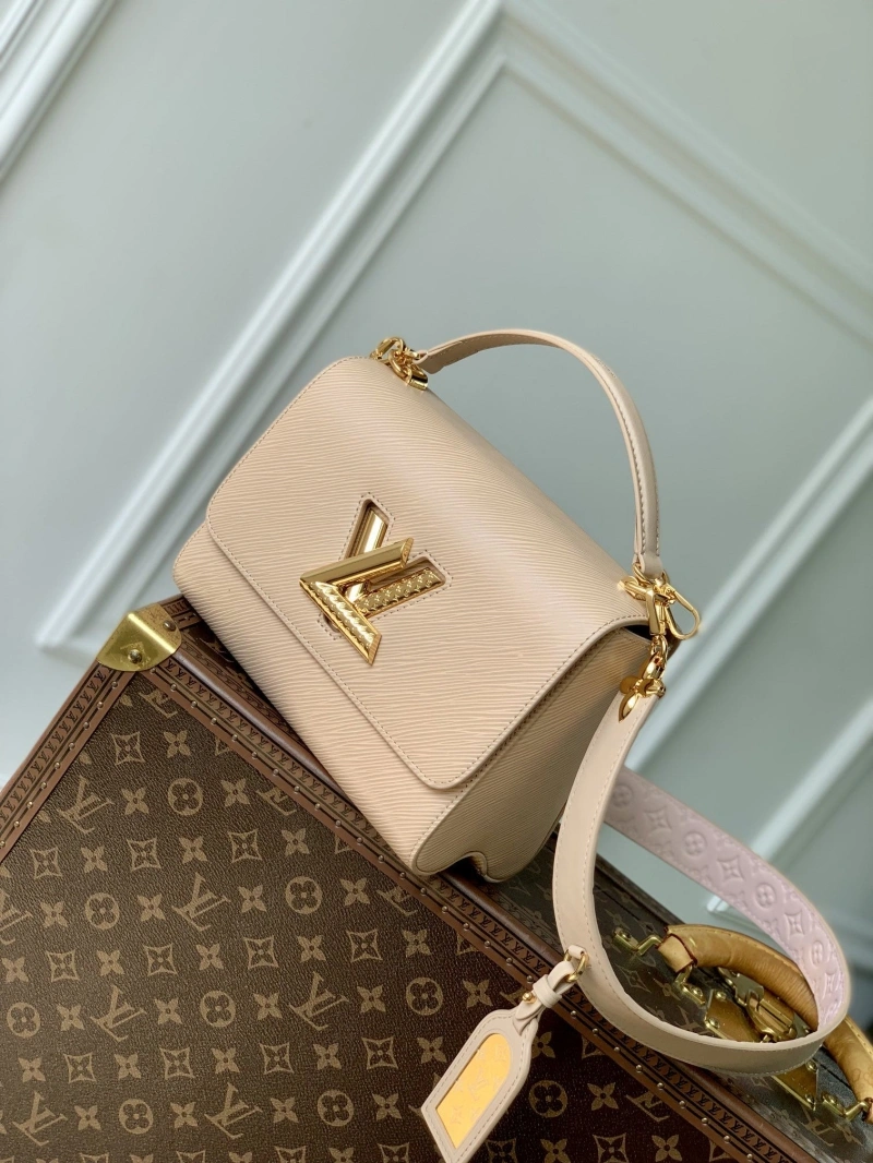 LX Twist Denim Bags ModernLook 4363