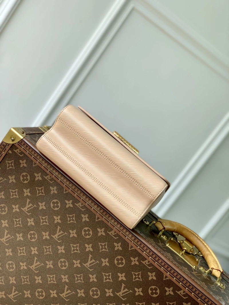 LX Twist Denim Bags ModernLook 4363