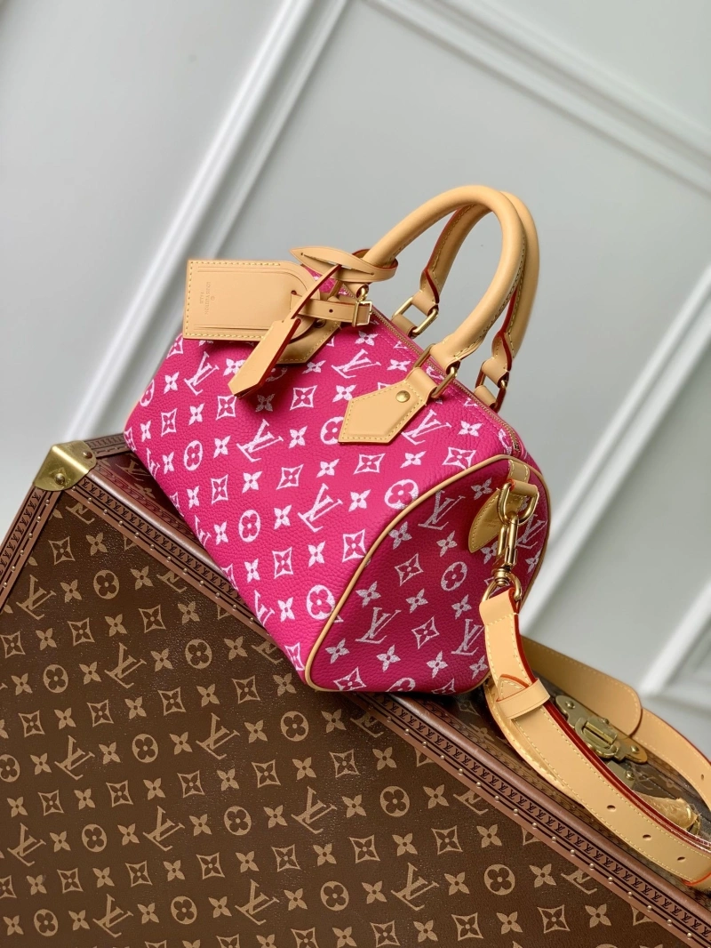 LX Speedy Bags Cozy 4412