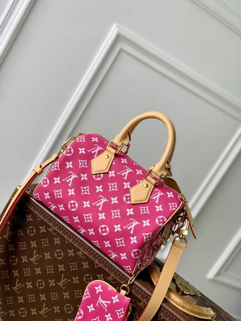 LX Speedy Bags Cozy 4412