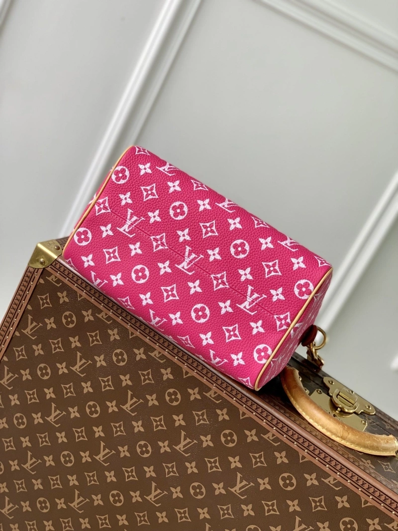 LX Speedy Bags Cozy 4412