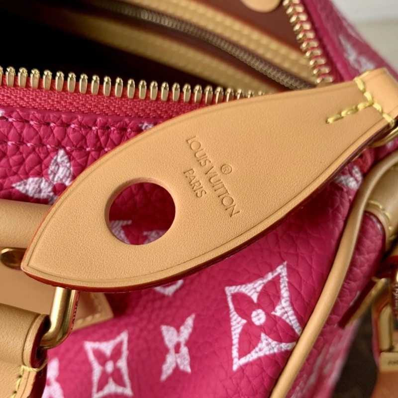 LX Speedy Bags Cozy 4412