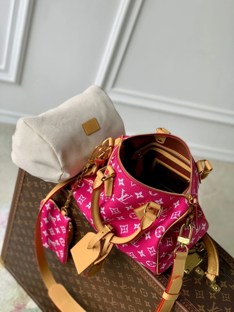 LX Speedy Bags Cozy 4412