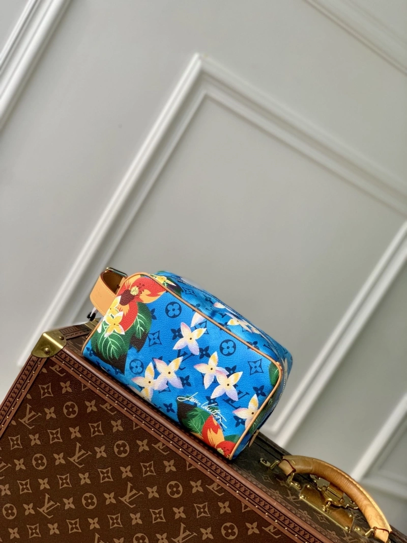 Comfortable LX Cosmetic Bags 4529