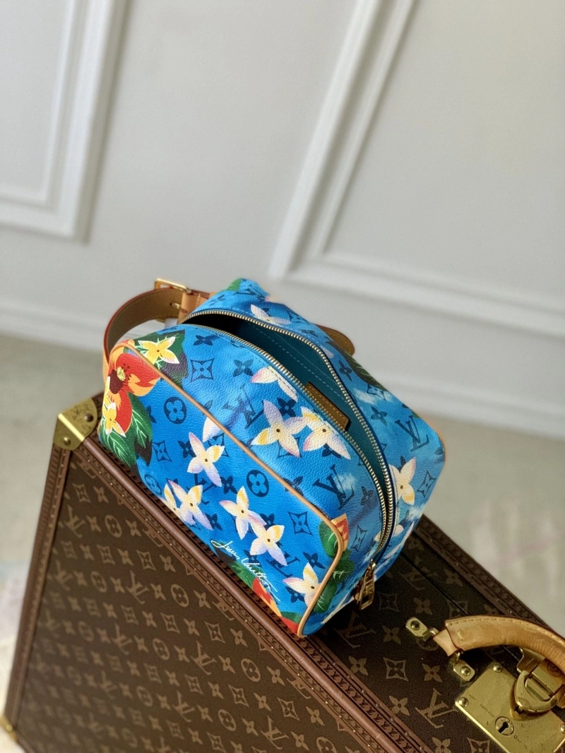 Comfortable LX Cosmetic Bags 4529
